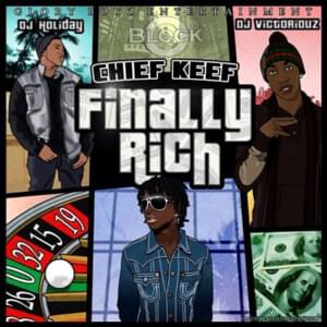 Appreciation - Chief Keef