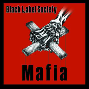 Suicide Messiah - Black Label Society