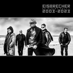 Miststück 2012 - Eisbrecher