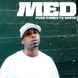 Push - M.E.D.