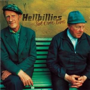 Stakkars Meg - Hellbillies