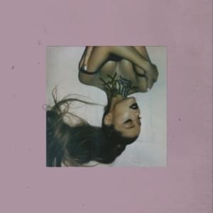 Ariana Grande - in my head (Traducción al Español) - Lyrxo Traducciones al Español