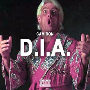 D.I.A. - Cam'ron