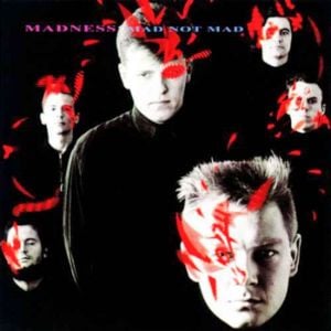 I’ll Compete - Madness