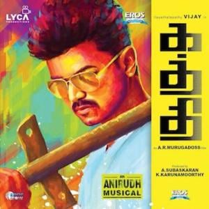 Selfie Pulla - Anirudh Ravichander (Ft. Sunidhi Chauhan & Vijay)