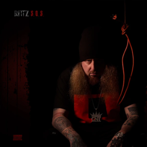 Frozen Peas - Rittz