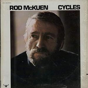 Help Me Make It Through the Night - Rod McKuen