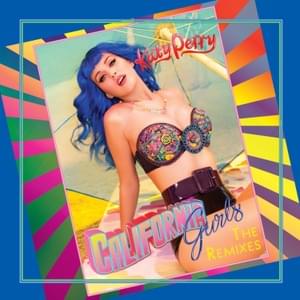 California Gurls (Manhattan Clique Long Beach Mix) - Katy Perry (Ft. Snoop Dogg)