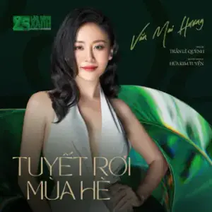 Tuyết Rơi Mùa Hè - Văn Mai Hương