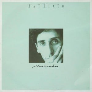 Otra vida - Franco Battiato