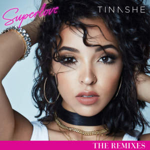 Superlove (The Golden Pony Remix) - Tinashe