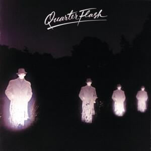 Cruisin’ with the Deuce - Quarterflash