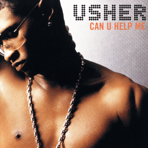 Can U Help Me (Radio Edit) - USHER