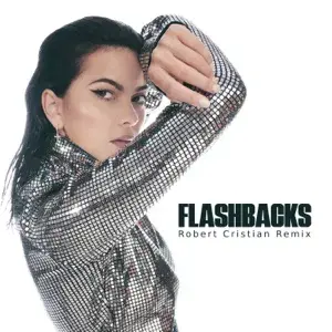 Flashbacks (Robert Cristina Remix) - INNA (Ft. Robert Cristian)