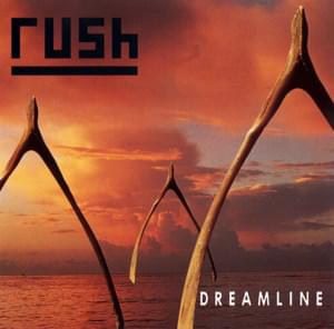 Dreamline - Rush