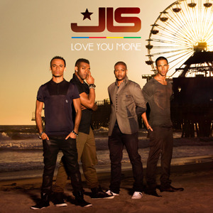 Love You More - JLS