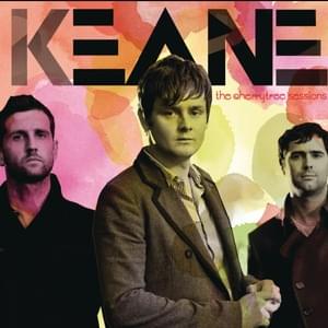 Somewhere Only We Know (Live at the Cherrytree House) - Keane