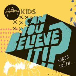 Ask Seek Knock - Hillsong Kids