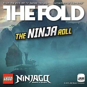 LEGO Ninjago: The Ninja Roll - Ninjago Music & The Fold