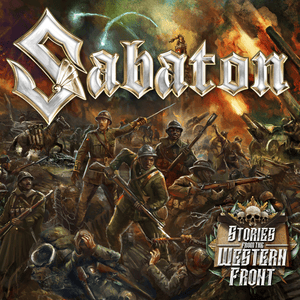 1916 - Sabaton