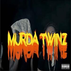 Murda Twinz - Y&R Mookey & Y&R Slugga Tee