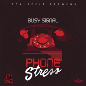 Phone Stress - Busy Signal