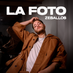 La Foto - Zeballos