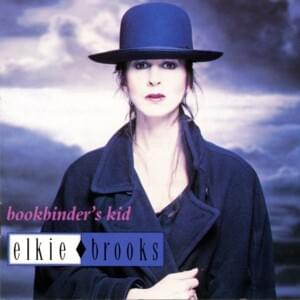 Can’t Wait All Night - Elkie Brooks