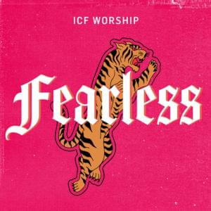 Fearless - ICF Worship