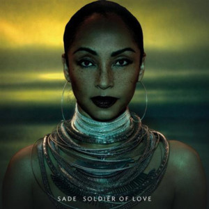 Soldier of Love - Sade