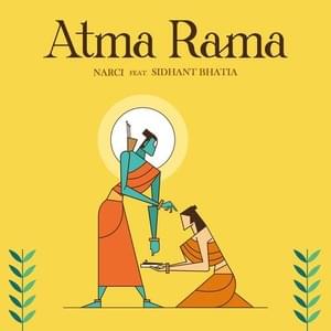 Atma Rama - Narci