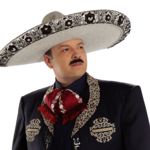 Dos Amigos - Pepe Aguilar