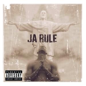 Only Begotten Son - Ja Rule