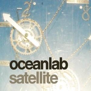 Satellite - Floris De Haan Mix - OceanLab