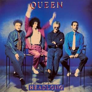 Headlong - Queen