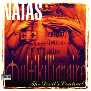 Multikillionaire - NATAS