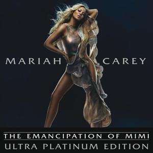 Makin’ It Last All Night (What It Do) - Mariah Carey (Ft. Jermaine Dupri)