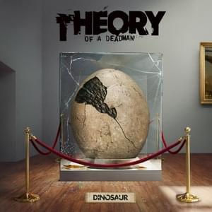 Summer Song - Theory of a Deadman