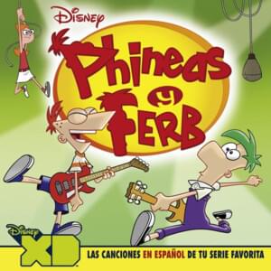 Será un día fenomenal (La canción de Phineas y Ferb) - Chorus & Alejandro Saudinós