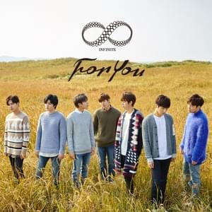 Love Of My Life - INFINITE (KOR)