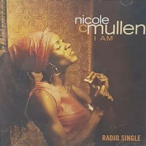 I Am - Nicole C. Mullen