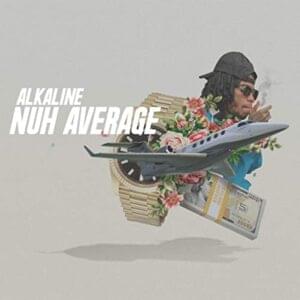 Nuh Average - Alkaline