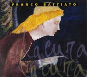 La cura - Franco Battiato