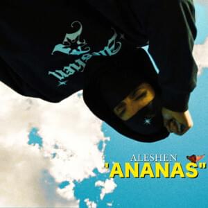 Ananas - Aleshen