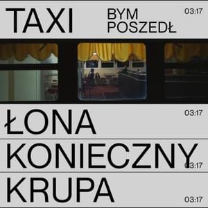 BYM POSZEDŁ - Łona x Konieczny x Krupa