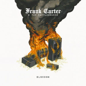 Juggernaut - Frank Carter & The Rattlesnakes