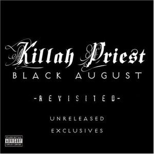 Street Opera (Original) - Killah Priest (Ft. Hell Razah)