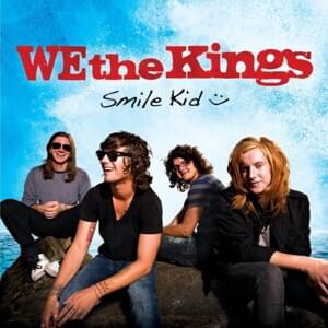 She Takes Me High (Acoustic) - We the Kings