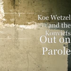 Wine Glass - Koe Wetzel