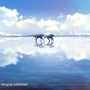 Walk for Dream - 澤野弘之 (Hiroyuki Sawano) (Ft. Benjamin Anderson & ​mpi)